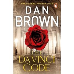 The Da Vinci Code.de Dan Brown