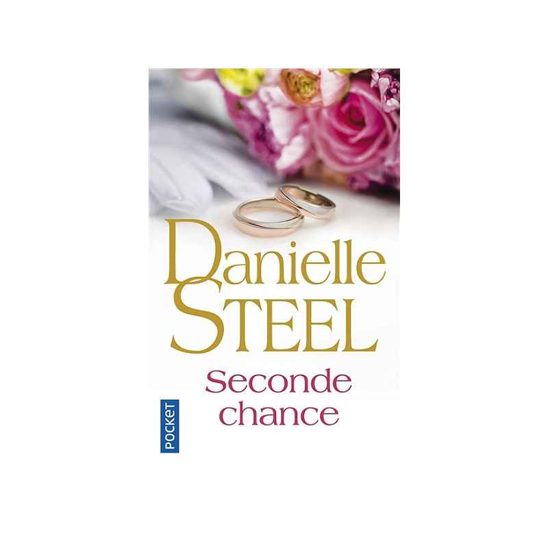 Seconde chance - Danielle Steel9782266206877