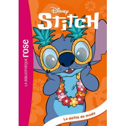 STITCH !, TOME 24 - LE DÉFILÉ DE MODE
