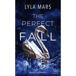 The Perfect Fall (French Version): I'm not your enemy - Vol. 1 DE Lyla Mars9791033921455