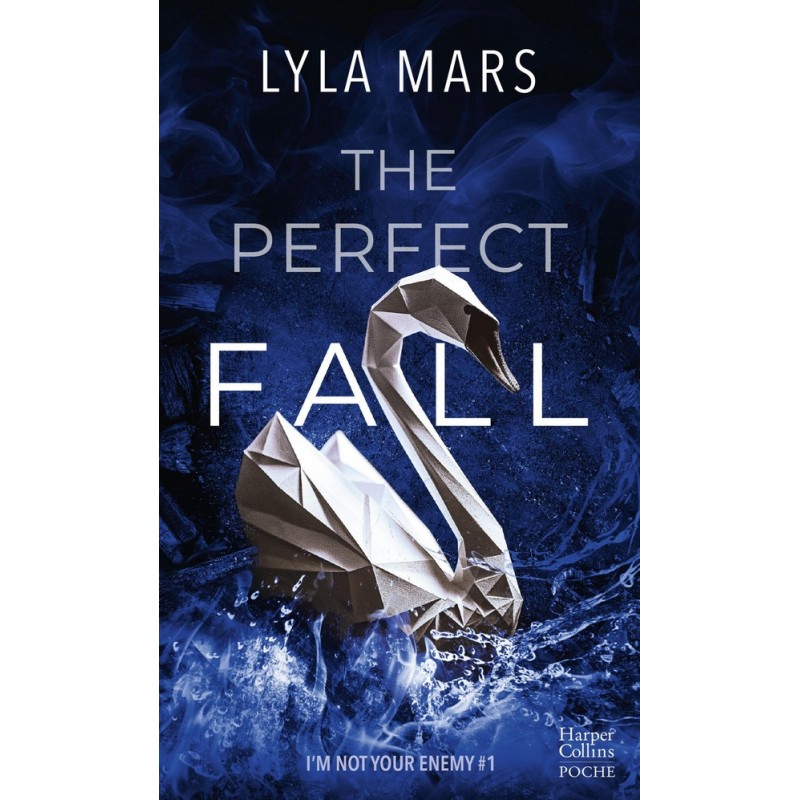 The Perfect Fall (French Version): I'm not your enemy - Vol. 1 DE Lyla Mars9791033921455