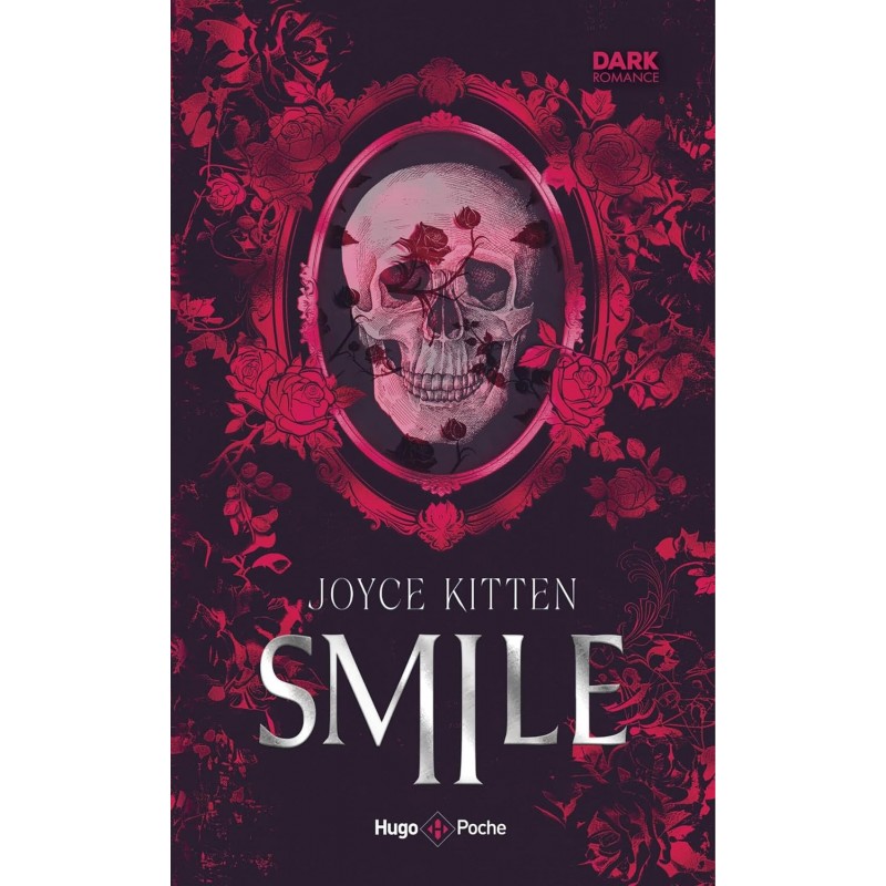 Smile DE Joyce Kitten9791042904951