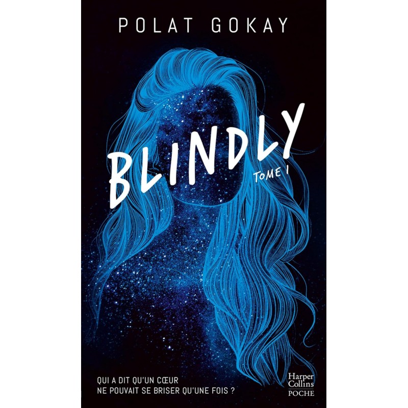 Blindly - Tome 1 de Polat Gokay9791033926306