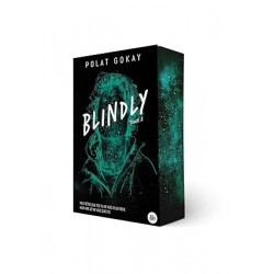 Blindly - Tome 2 de Polat Gokay9791033924487