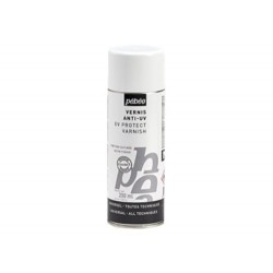 vernis anti-uv 200ml pébéo