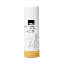 vernis a tableau satiné 200ml pébéo