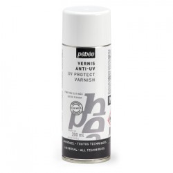 Pebeo Vernis Anti-UV Aerosol 200 ml