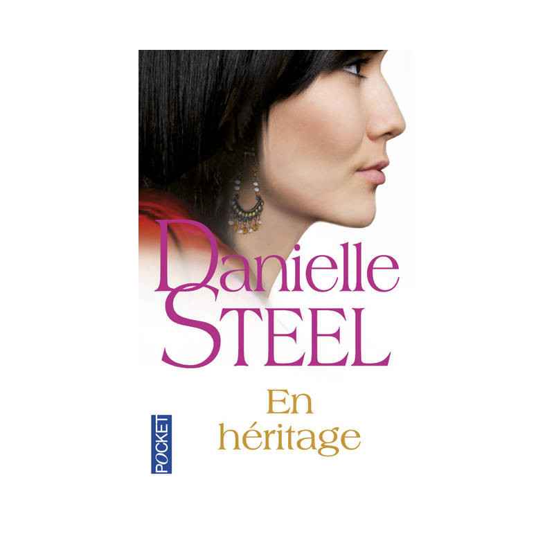 En héritage- Danielle Steel9782266235808