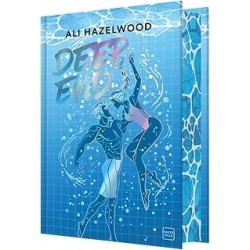 Deep End (édition reliée) de Ali Hazelwood
