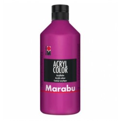 copy of Marabu Acryl color jaune