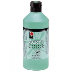 copy of Marabu Acryl color jaune