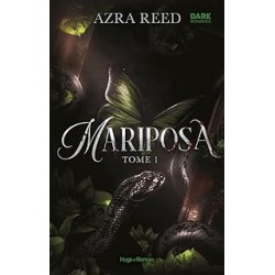 Mariposa - Tome 01 de Azra Reed9782755677713