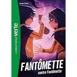 Fantômette , Tome 6