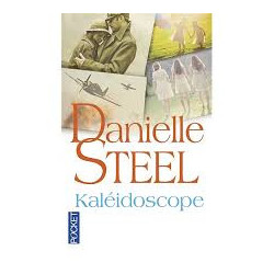 Kaléidoscope - Danielle Steel9782266262057