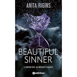 Beautiful Sinner de Anita Rigins