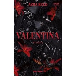 Valentina - Tome 01 de Azra Reed9791042903336