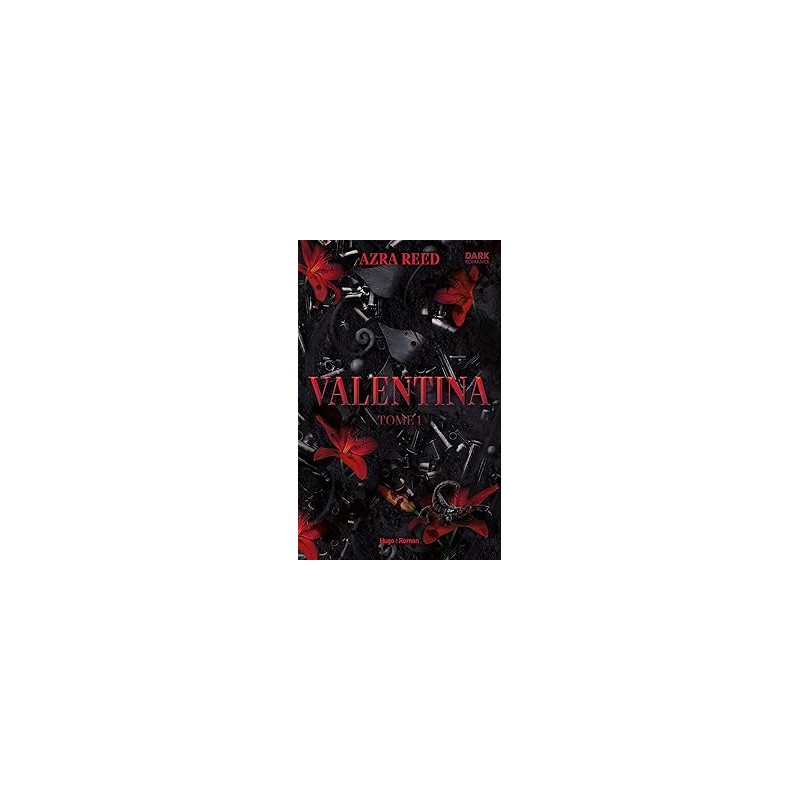 Valentina - Tome 01 de Azra Reed9791042903336