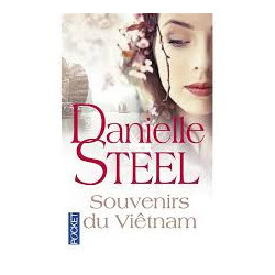 Souvenirs du Viêtnam. Danielle Steel