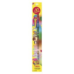 JOVI plastilina 37 COLORS
