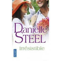 Irrésistible, Danielle Steel9782266211550