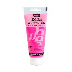 copy of Pébéo 352 Studio Acrylique Tube OR100 ml