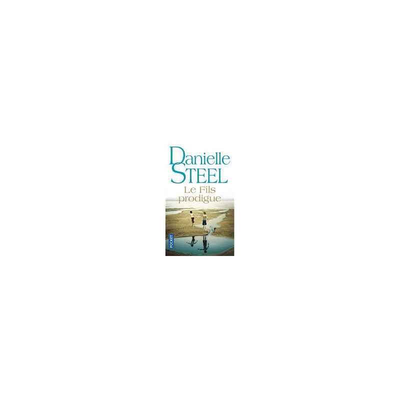 Le fils prodigue. Danielle Steel