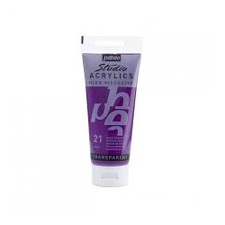 copy of Pébéo 352 Studio Acrylique Tube OR100 ml