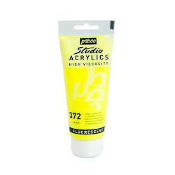 copy of Pébéo 352 Studio Acrylique Tube OR100 ml
