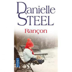 Rançon - Danielle Steel9782266207768
