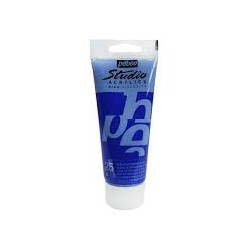copy of Pébéo 29 Studio Acrylique Tube OMBRE BRULEE 100 ml