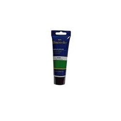 Deli Finenolo Acrylic Paint Tube 75 ml  Vert