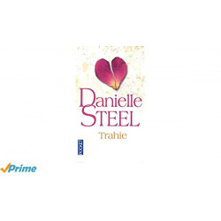 Trahie - Danielle Steel