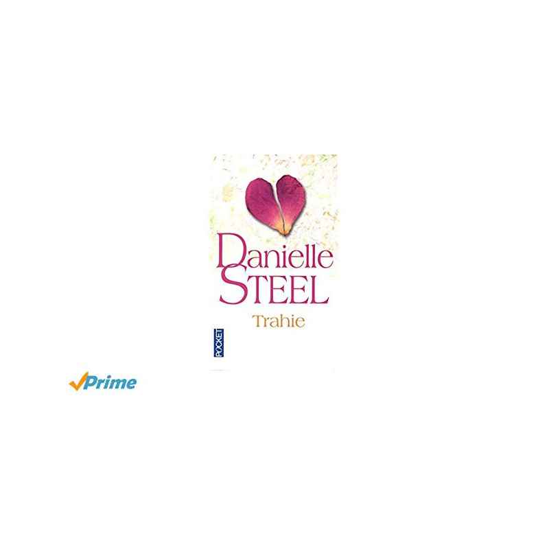 Trahie - Danielle Steel