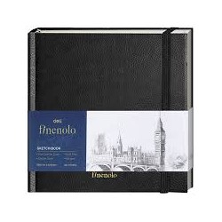 SKETCH BOOK FINENOLO