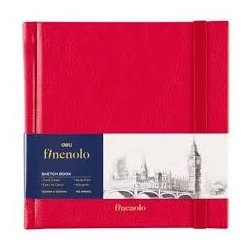 SKETCH BOOK FINENOLO