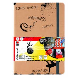 SKETCH BOOK ART JOURNAL