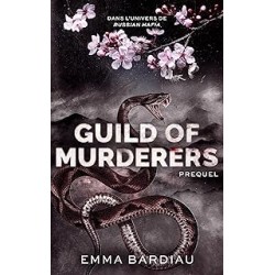 Guild Of Murderers.de Emma Bardiau