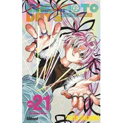 Sakamoto Days - Tome 21