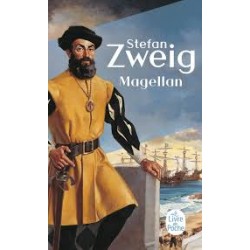 Magellan de Stefan Zweig