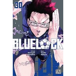 Blue Lock T30