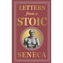 Letters from a Stoic by Seneca