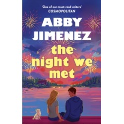 The Night We Met by Abby Jimenez