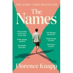 The Names by Florence Knapp
