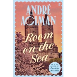 Room on the Sea by Andre Aciman (Author)