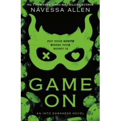 Game On by Navessa Allen