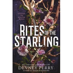 Rites of the Starling by Devney Perry
