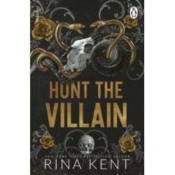 Hunt the Villain by Rina Kent