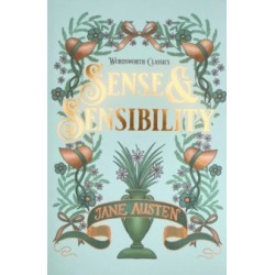Sense and Sensibility by Jane Austen