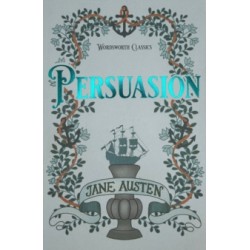 Persuasion by Jane Austen