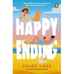 Happy Ending by Chloe Liese